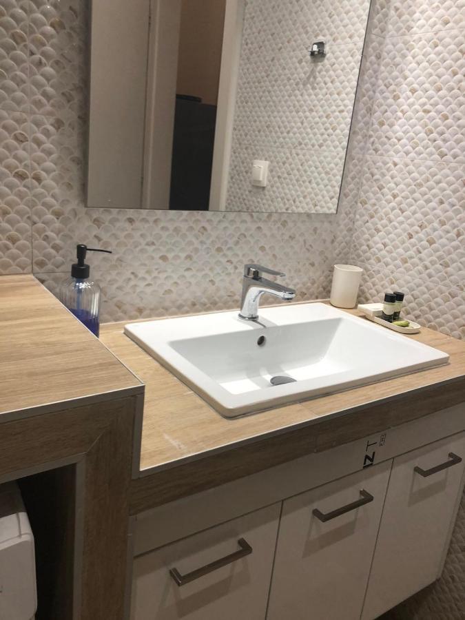 شقة Alexander Luxury سالونيك المظهر الخارجي الصورة