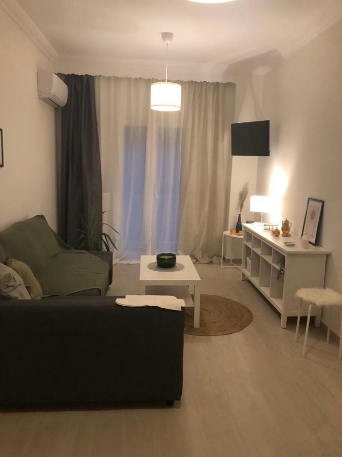 شقة Alexander Luxury سالونيك المظهر الخارجي الصورة