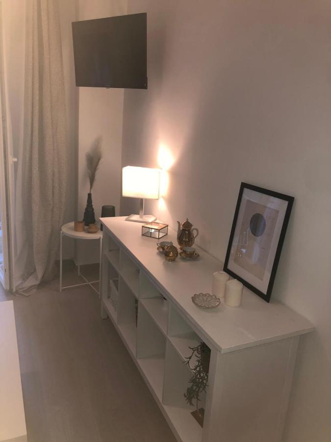 شقة Alexander Luxury سالونيك المظهر الخارجي الصورة