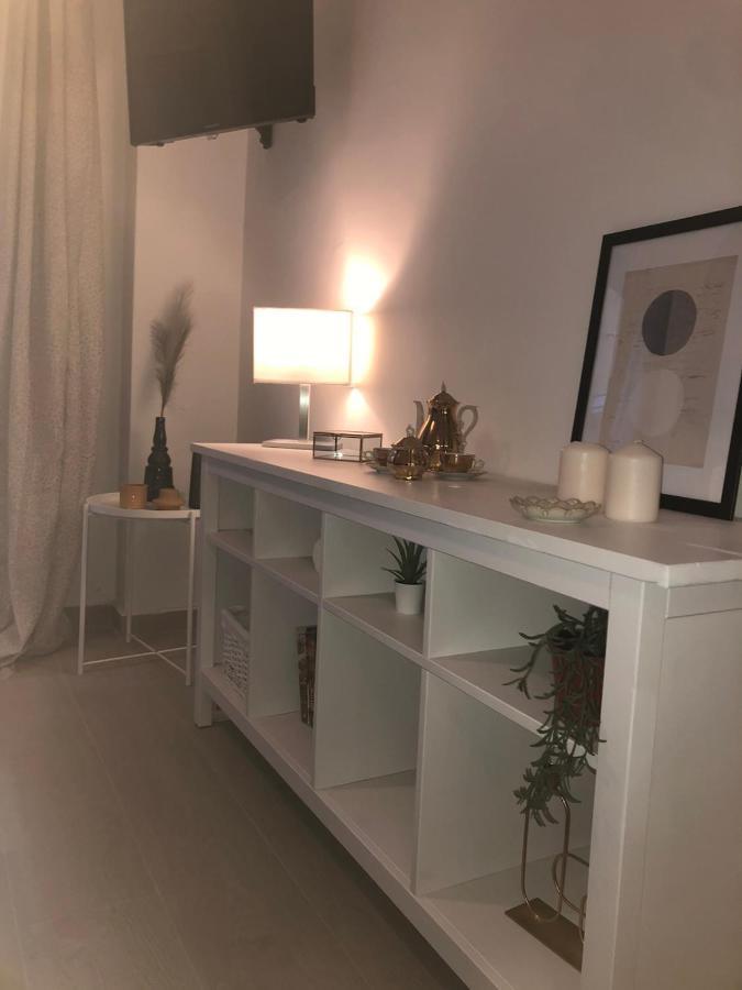 شقة Alexander Luxury سالونيك المظهر الخارجي الصورة