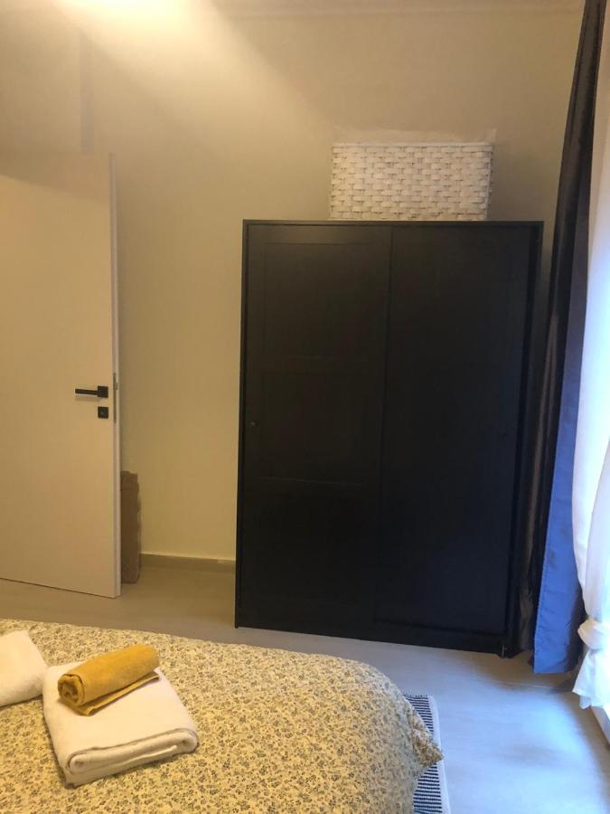 شقة Alexander Luxury سالونيك المظهر الخارجي الصورة