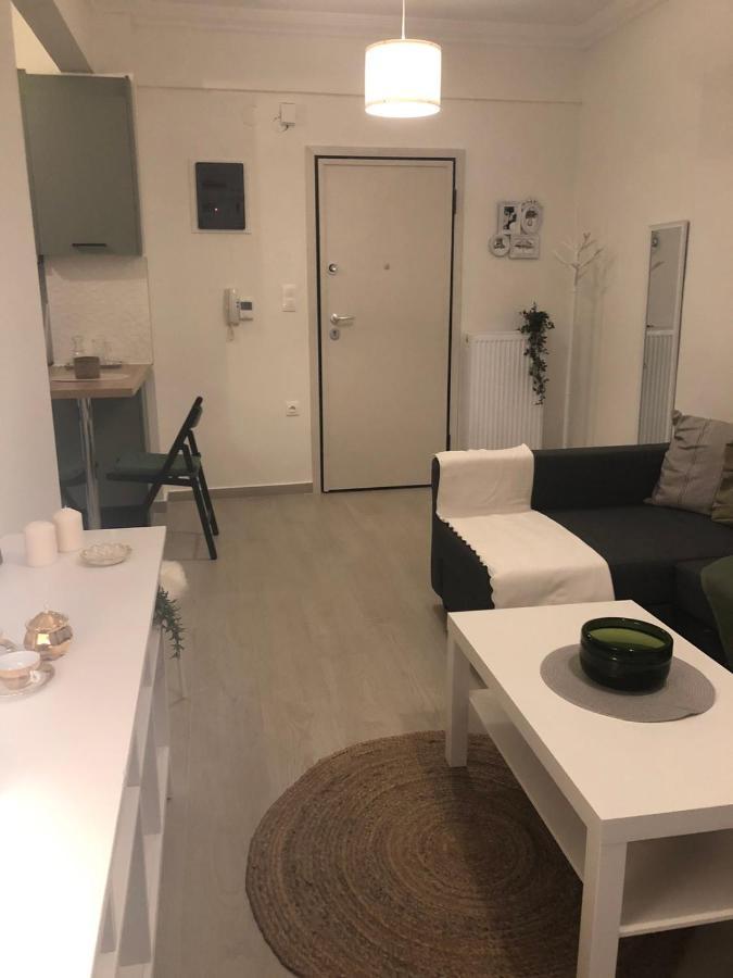 شقة Alexander Luxury سالونيك المظهر الخارجي الصورة