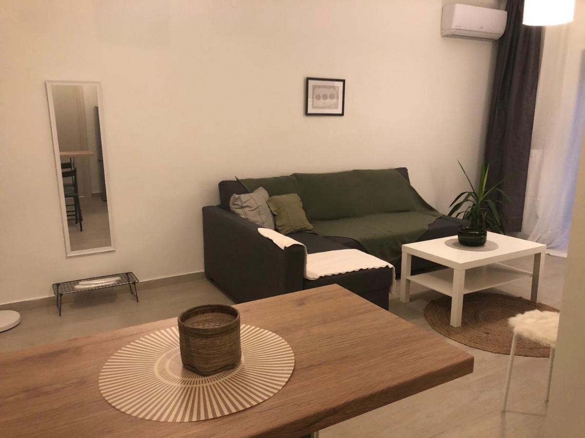 شقة Alexander Luxury سالونيك المظهر الخارجي الصورة